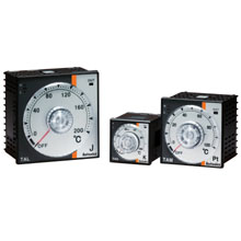 AUTONICS TA SERIES PID Controllers Suppliers